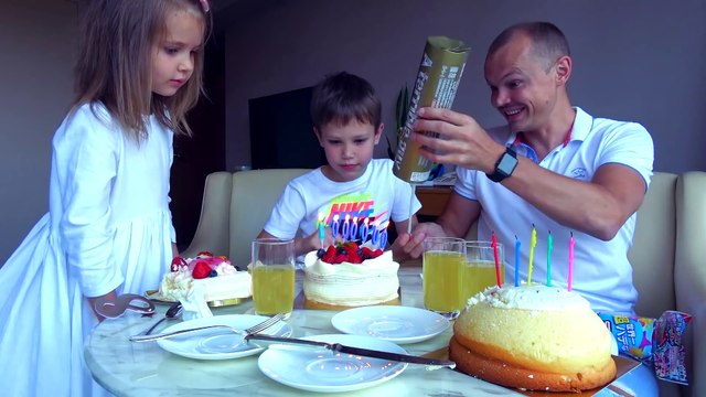 Разыграли Макса на 8 000 000 млн подписчиков или Mister Max 8 mln subs