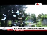 Perang Suku di Kwamki Narama, Belasan Orang Terluka Panah