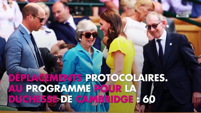 Beyoncé, Kim Kardashian, Kate Middleton… Les régimes des stars pour l'été !