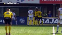 Petteri Pennanen Goal HD - KuPS 1-1 VPS 22.07.2018