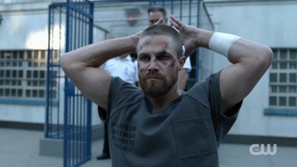 Arrow - Comic-Con 2018 Trailer + First Look (VO)
