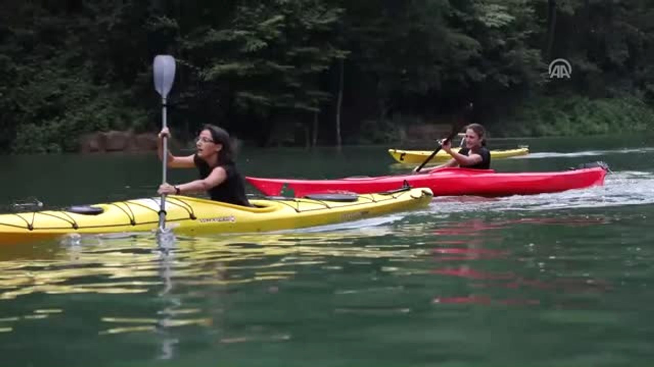 Hemşin Kültür, Sanat ve Tulum Festivali