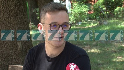 LORENC BUSHI FITUES I DISA OLIMPIADAVE NDERKOMBETARE NE MATEMATIKE - News, Lajme - Kanali 7