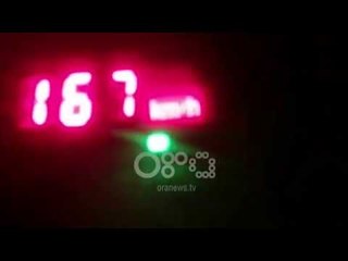 Ora News - Sezoni turistik, radarë në 7 akse rrugore monitorojnë trafikun