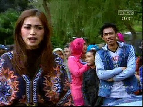 Datang ke Pesbukers, Bintang Uttaran Dikepoin Raffi