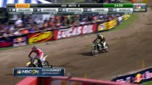 AMA National 2018 Spring Creek 450MX Race 2