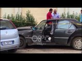 Ora News - Tritol makinës në Vlorë, shpërthimi ndërsa pronari po shkonte drejt makinës
