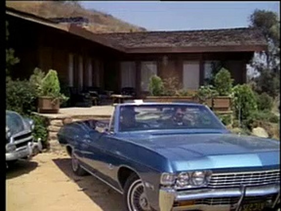 Ironside S02 E06 I  the People