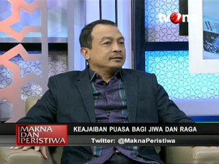 Keajaiban Puasa Bagi Jiwa dan Raga (Bagian 3)