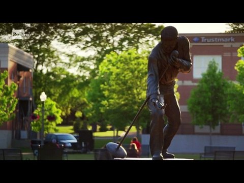 Elvis Presley - The Seven Ages Of Elvis (Documentario Ita) 1a parte