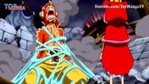 Nếu được hồi sinh một nhân vật trong One Piece thì bạn sẽ chọn ai?