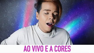Matheus & Kauan, Anitta - Ao Vivo E A Cores (Cover por Kassyano Lopez)