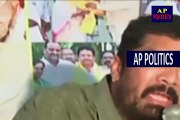 Posani Krishna Murali Sensational COmments on YS Jagan-AP Politics