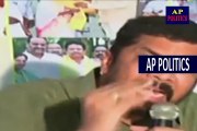 Posani Krishna Murali Slams Chandrababu Naidu for comments on YS Jagan-AP Politics