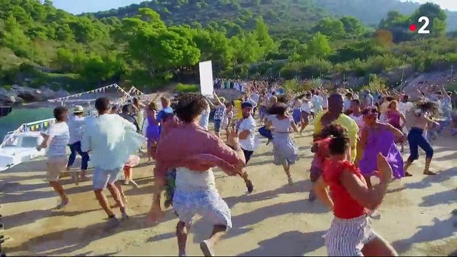 Culture: Mamma Mia! Here We Go Again en salle mercredi 25 juillet