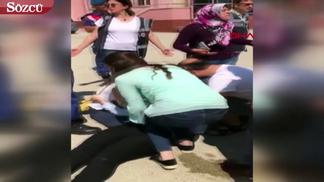 KPSS belgeleri hatalı düzenlenen adaylar sınavına giremedi