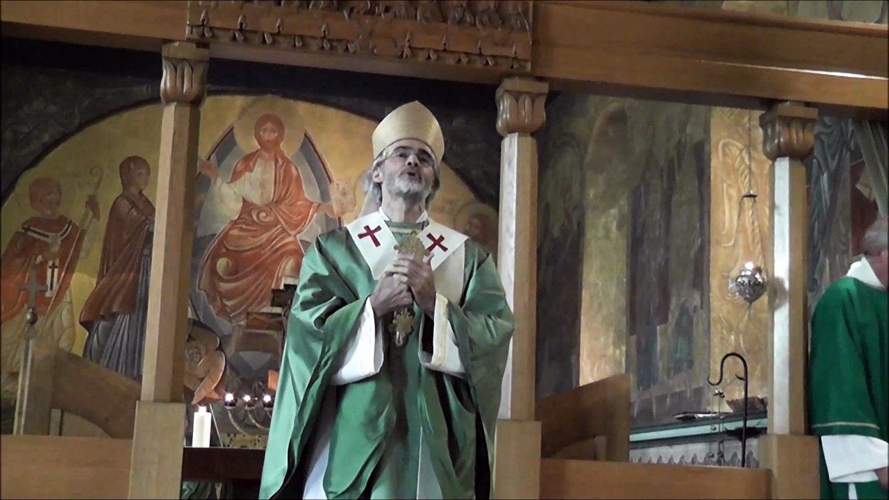 Le pèlerinage vers Dieu