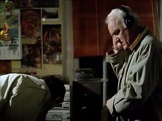 Inspector Morse S06 E05 Cherubim and Seraphim part 1/2 part 2/2