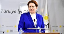 Son Dakika! Kulisleri Sallayan İddia! İYİ Parti Genel Başkanı Meral Akşener İstifa Etti