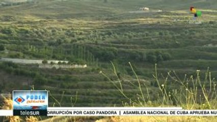 Poder - Líbano: Historia y Cultura