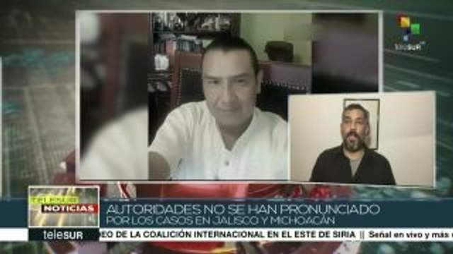 teleSUR Noticias: 1 muerto y varios heridos tras toma de rehenes en LA