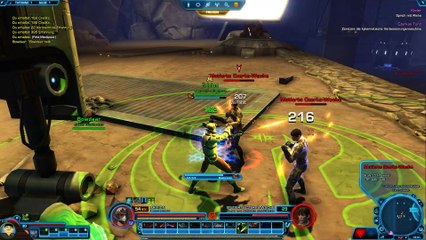 SWTOR Let's Play 158: Die Armee des Gefangenen