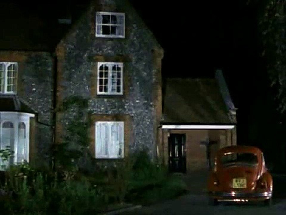 Inspector Morse S05 E02 Fat Chance part 1/2 part 2/2