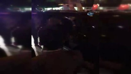 CHP Lideri Kılıçdaroğlu'na Korkuteli'nde Yanık Dondurma İkramı