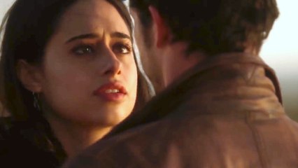 Roswell, New Mexico on The CW - Official Comic-Con 2018 Teaser