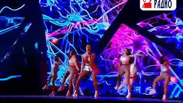 ВЫБИРАТЬ ЧУДО [LIVE ЗОЛОТОЙ ГРАММОФОН ]