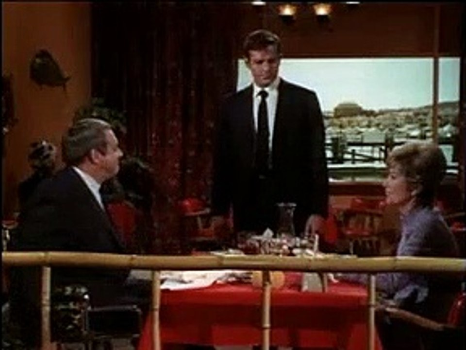 Ironside S02 E09 Reprise