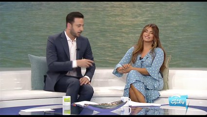 ماجد احمد.. فنان جرافيتي سعودي صنع من موهبته فنا محترفا