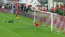 Reinhold Yabo Goal HD - Asko Oedt 0 - 2 Salzburg - 22.07.2018 (Full Replay)