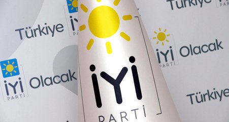 Son Dakika! İYİ Parti'de Olağanüstü Kongre Kararı Alındı