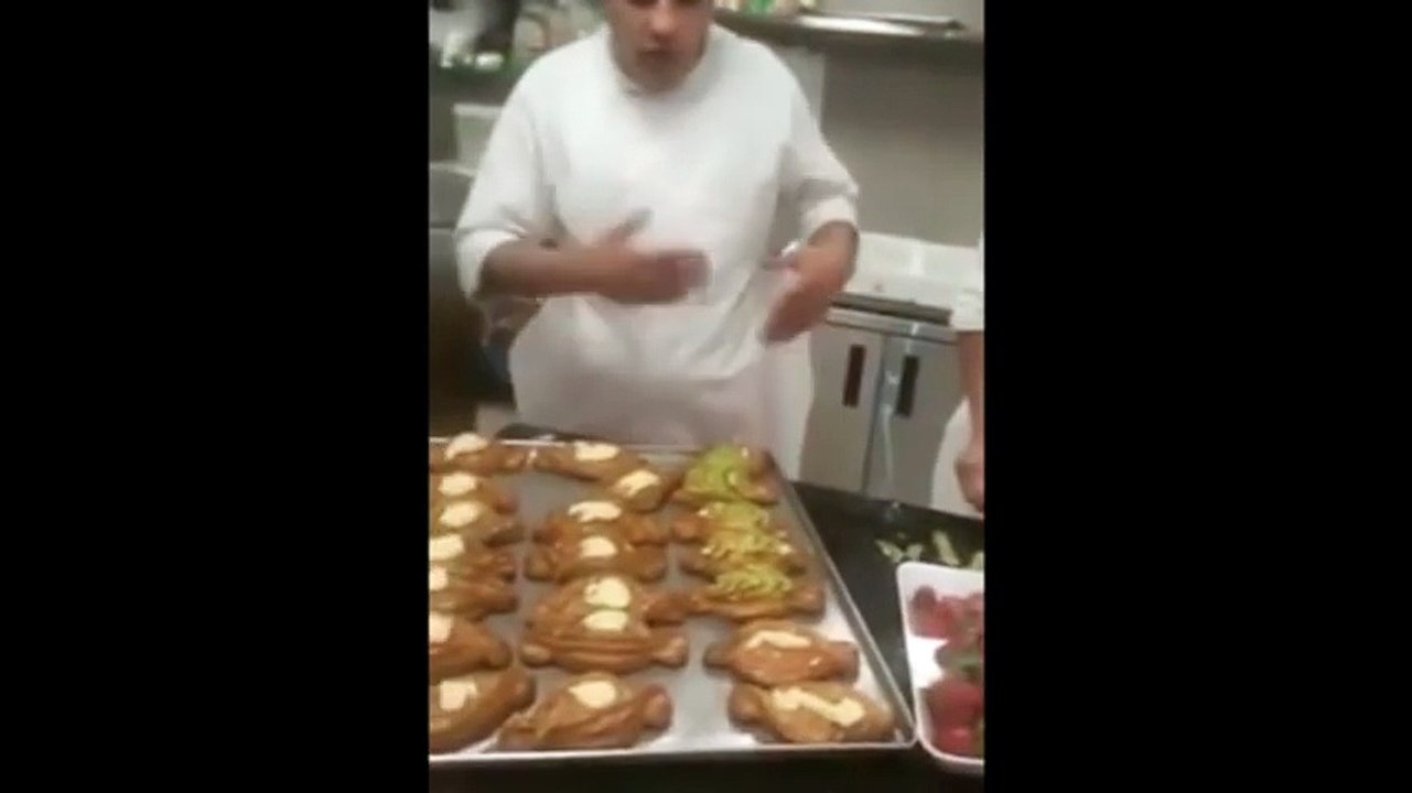 la querelle du chef