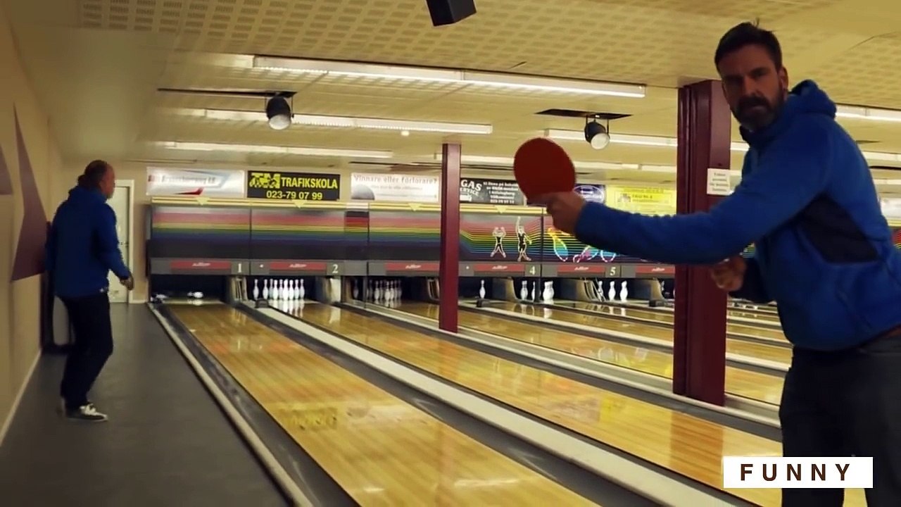 Merveilleuses compétences et étonnant .. Fait ou fiction