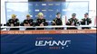 4 Hours of Red Bull Ring 2018 - Class winners press conference