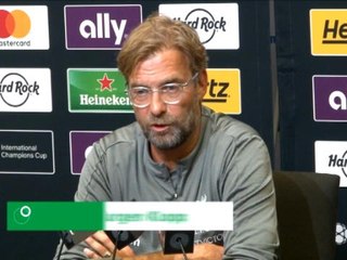 كرة قدم: الدوري الممتاز: ليفربول ليس بعيدًا عن تحقيق إنجازات مميّزة- كلوب