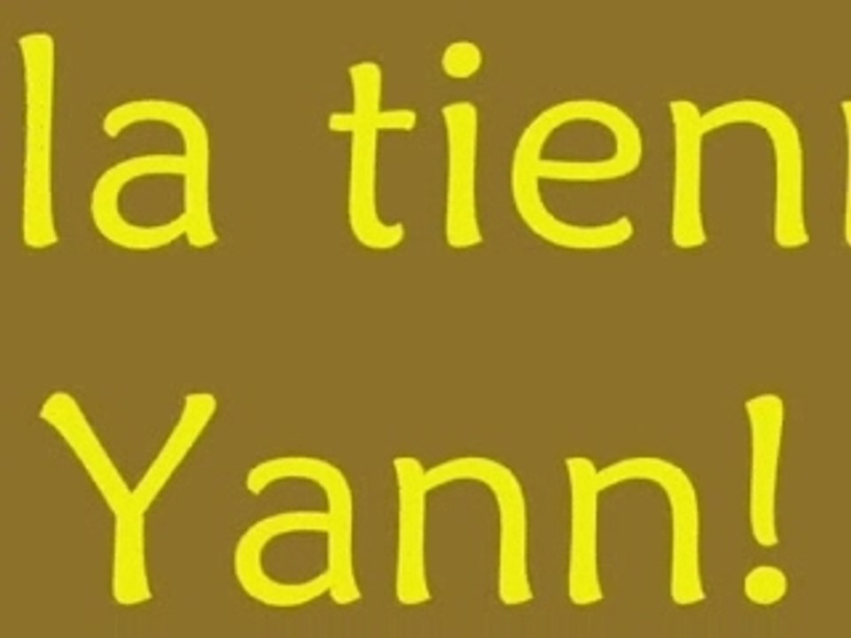 15.12.07 Anniversaire Céline