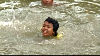 UN combats Bangladesh's leading cause of child deaths: Drowning