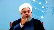 Iran to US: 'You cannot provoke the Iranian people'