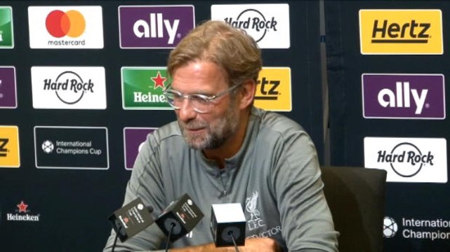 كرة قدم: الدوري الممتاز: كلوب لا يستبعد انتقال بوليسيتش