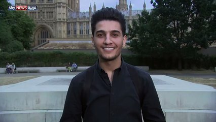 محمد عساف ضيف البرنامج الصباحى لـ"سكاى نيوز" غدا الإثنين