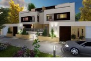 Upville 6th October for sale Twin villa with installments