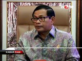 Belum Lapor Jokowi, Seskab Pangkas 1 Juta PNS Baru Wacana