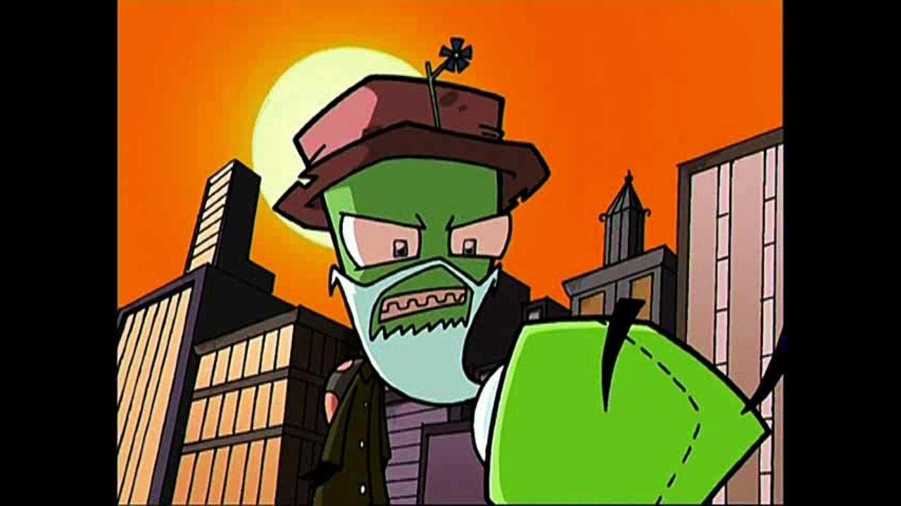 Invasor ZIm 1x03B (Un paseo por la muerte)