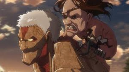 3x2 Attack on Titan Season 3 Episode 2 | Full Series Online