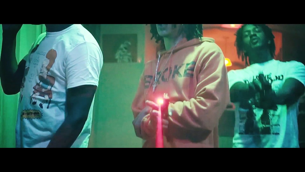 Shred - BandGang Lonnie Bands