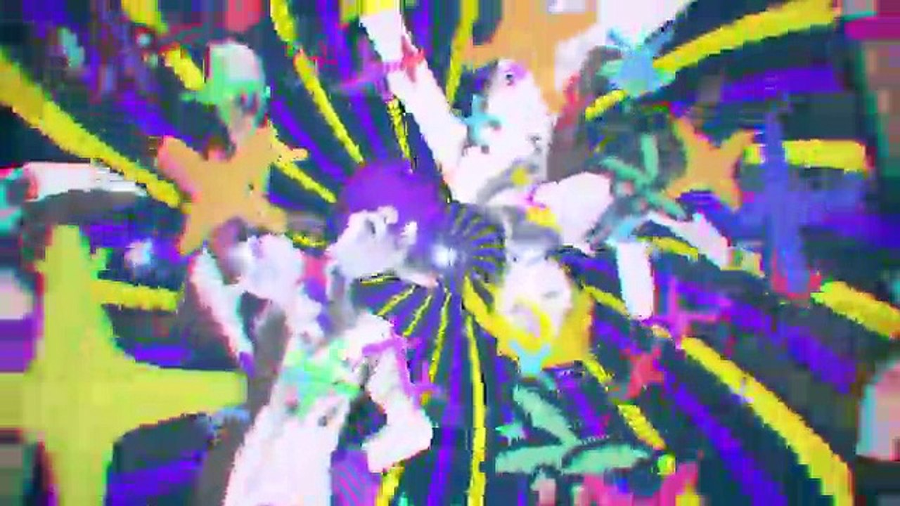 ギャラクシー／志麻＆センラ