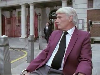 Inspector Morse S03 E03 Deceived by Flight part 1/2 part 2/2